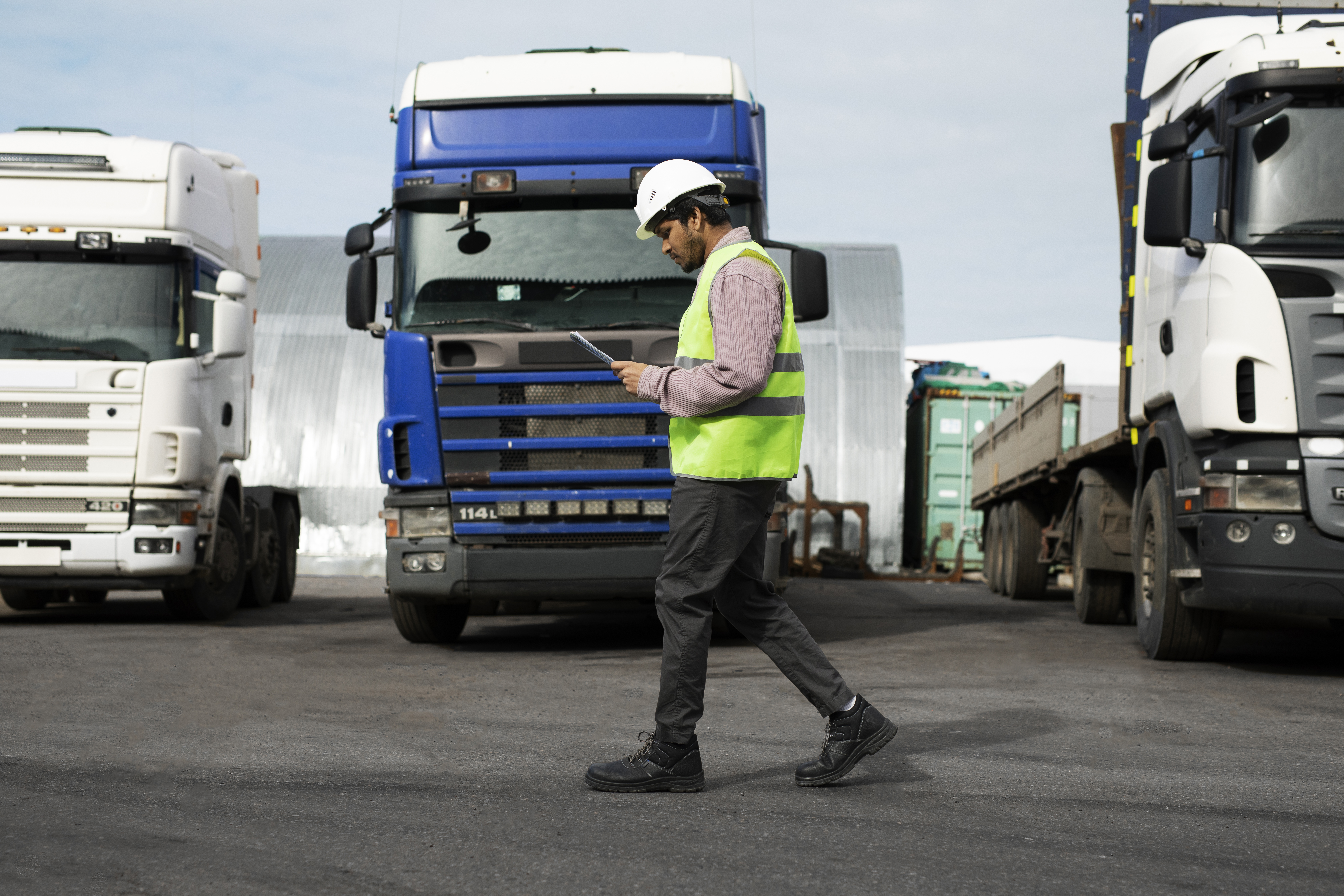 Transportation Compliance